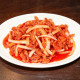 Shredded Crispy Beef with Chilli